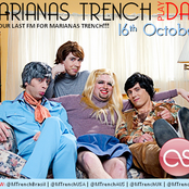 Mariana's Trench - List pictures