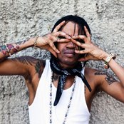 Tommy Lee Sparta - List pictures