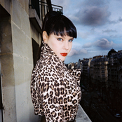 Miss Kittin - List pictures