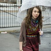 Sarah Jarosz - List pictures