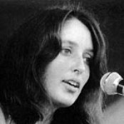 Joan Baez - List pictures