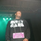 Juice Mccain - List pictures