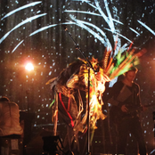 Jonsi - List pictures