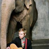 Trevor Hall - List pictures