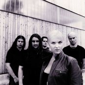 Theatre Of Tragedy - List pictures