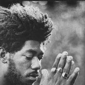 Johnny Clarke - List pictures