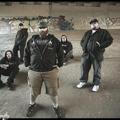 Full Blown Chaos - List pictures