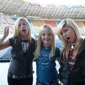 Clique Girlz - List pictures