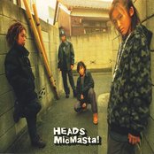 Heads - List pictures