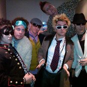 The Foxboro Hot Tubs - List pictures