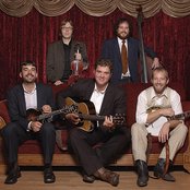 Steep Canyon Rangers - List pictures