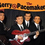 Gerry And The Pacemakers - List pictures