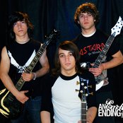 An Early Ending - List pictures