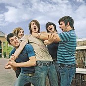 Mayday Parade - List pictures