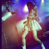 Blonde Redhead - List pictures