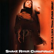 Snake River Conspiracy - List pictures