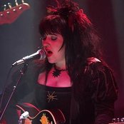 Rose Mcdowall - List pictures