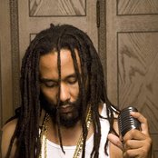 Kymani Marley - List pictures
