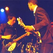 The Movement - List pictures