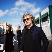 Nada Surf - List pictures