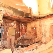 Mars Red Sky - List pictures