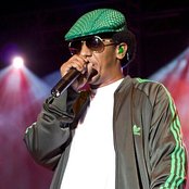 Tego Calderon - List pictures