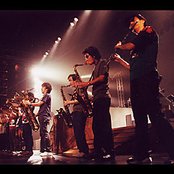 The Seatbelts - List pictures