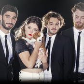 San Cisco - List pictures