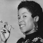 Sarah Vaughan - List pictures