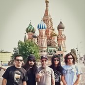 Anthrax - List pictures