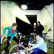 Born Ruffians - List pictures