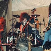 Phobia - List pictures