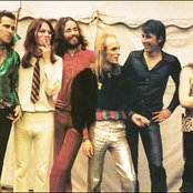 Roxy Music - List pictures