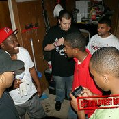 Young Steff - List pictures