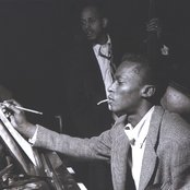 Miles Davis Octet - List pictures