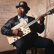 Bo Diddley - List pictures