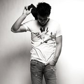 Kris Allen - List pictures