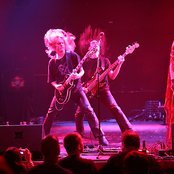 Therion - List pictures