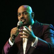 James Ingram - List pictures
