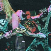 Slayer - List pictures