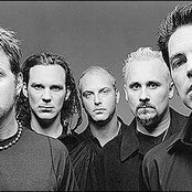 Dishwalla - List pictures