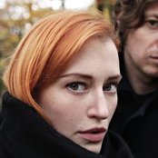 The Rails - List pictures