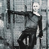 Marc Almond - List pictures