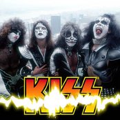 Kiss - List pictures