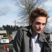 Robert Pattinson - List pictures