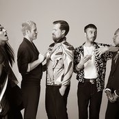 Hercules And Love Affair - List pictures