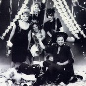 The Go-go's - List pictures