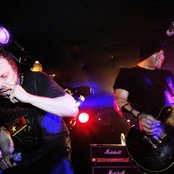 Entombed - List pictures