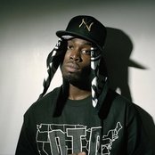 Ghetts - List pictures