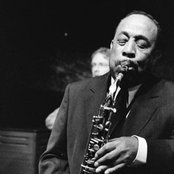 Lou Donaldson - List pictures